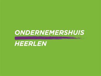Logo Ondernemershuis Heerlen